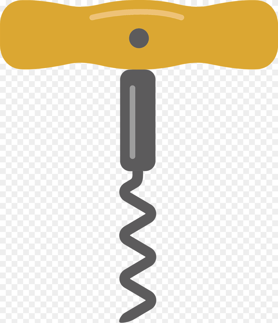 Corkscrew Clipart, Device, Person Png