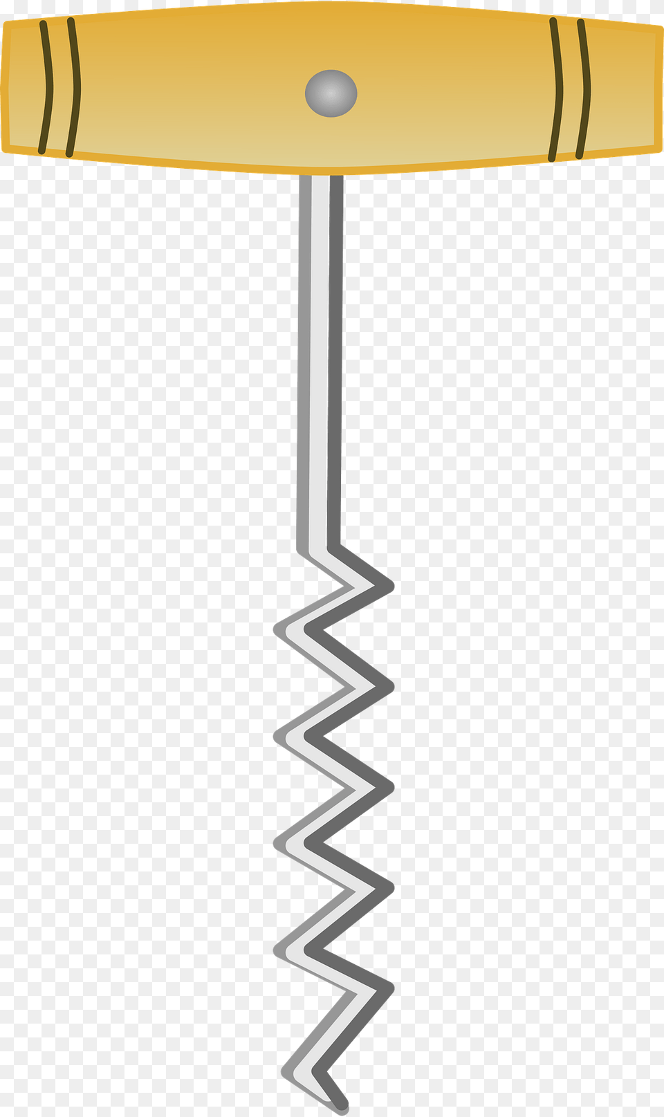 Corkscrew Clipart, Lamp, Device, Dynamite, Weapon Png