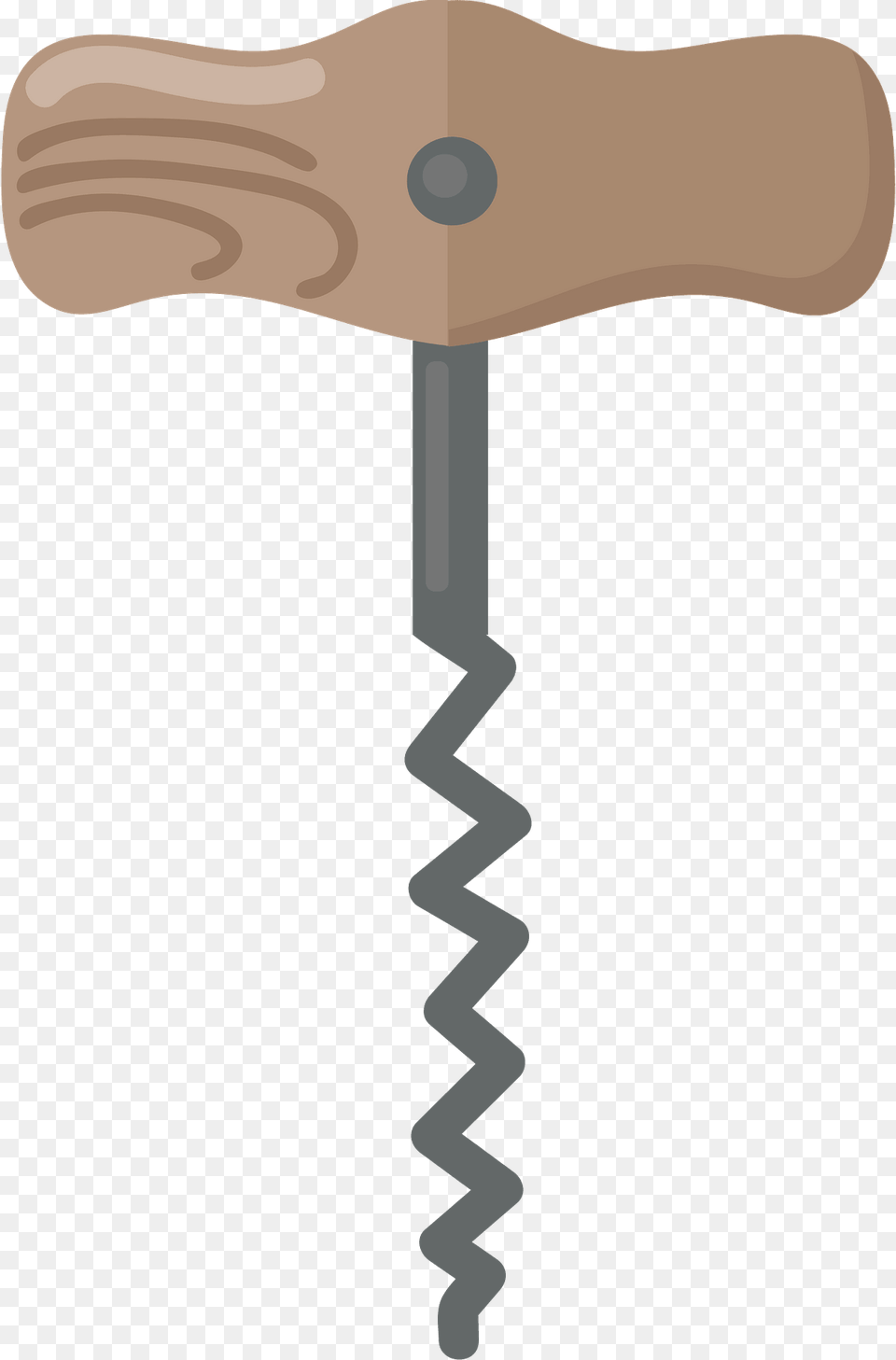 Corkscrew Clipart, Device, Smoke Pipe Png Image