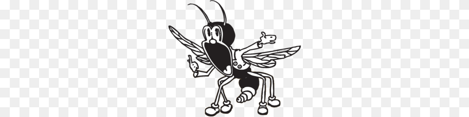 Corky The Hornet, Animal, Bee, Insect, Invertebrate Png Image