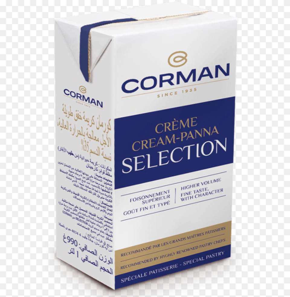 Corman, Food, Seasoning, Syrup, Box Free Transparent Png