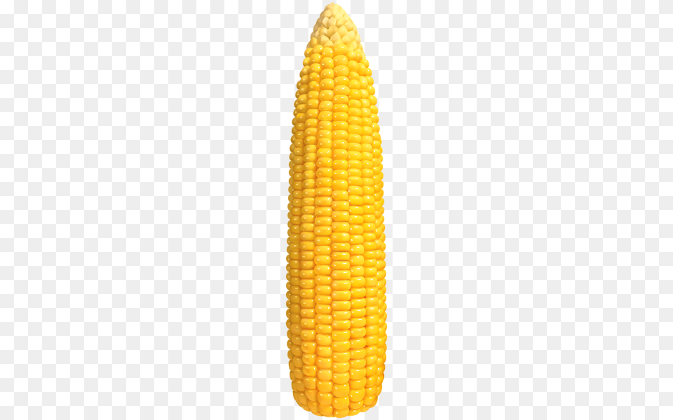 Corn, Food, Grain, Plant, Produce Free Transparent Png