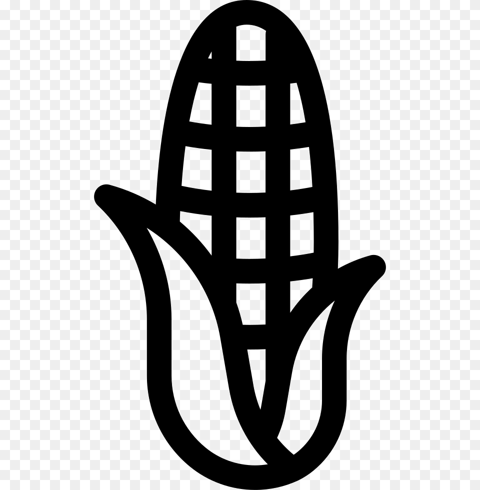 Corn, Stencil, Clothing, Hat, Cross Png