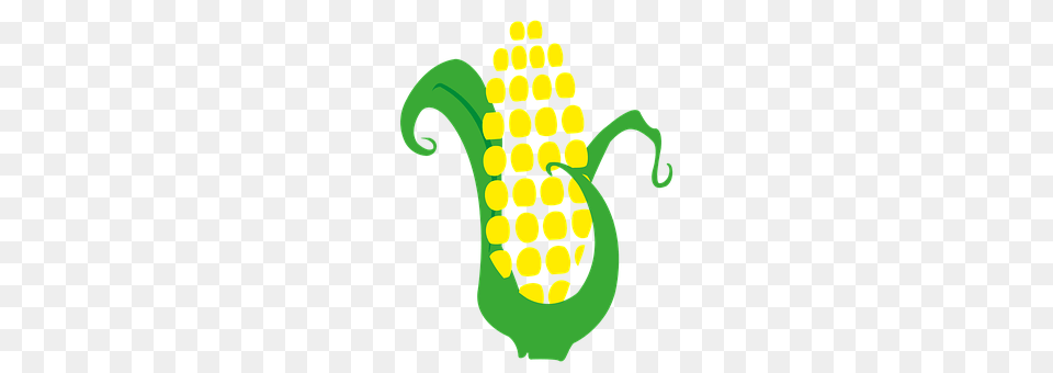 Corn Food, Grain, Plant, Produce Free Png
