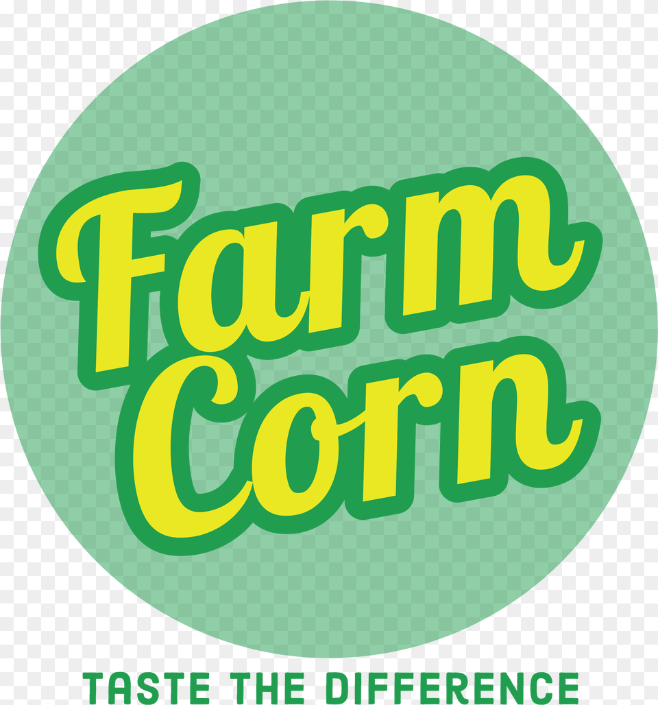 Corn, Advertisement, Disk, Green, Logo Png