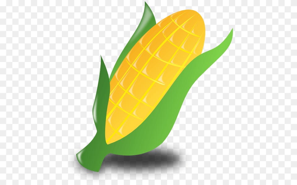 Corn Clip Art, Food, Grain, Plant, Produce Free Transparent Png