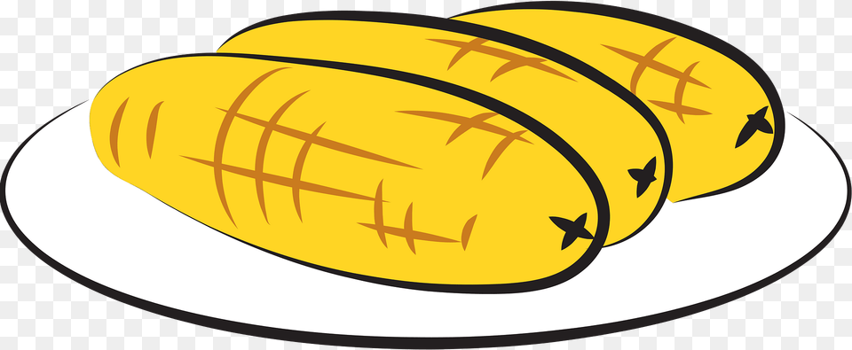 Corn Clipart, Food, Produce, Fruit, Plant Free Png
