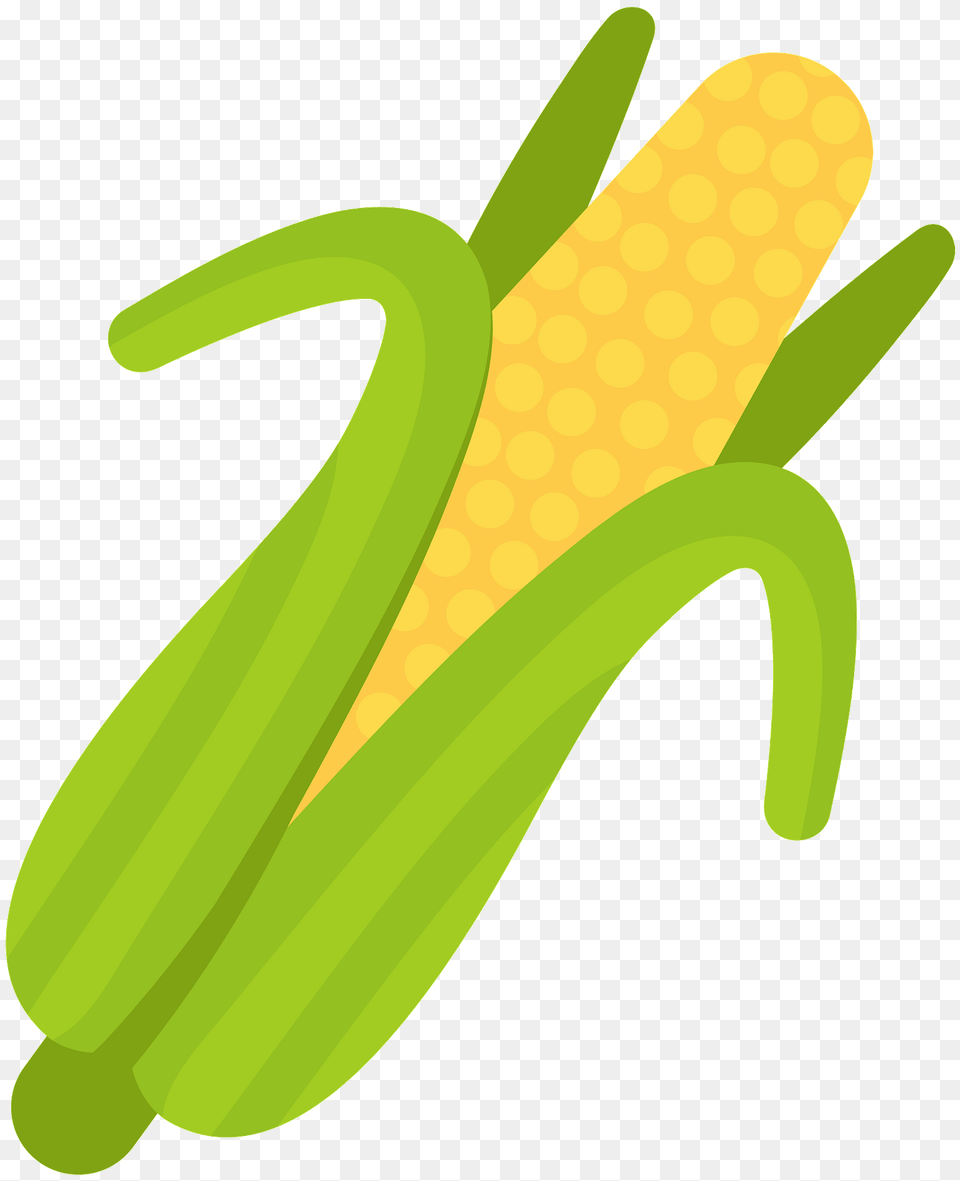 Corn Clipart, Food, Produce, Grain, Plant Free Png Download