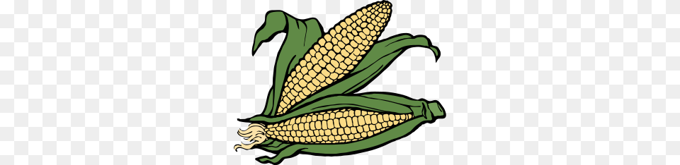 Corn Clipart Corn Icons, Food, Grain, Plant, Produce Free Png