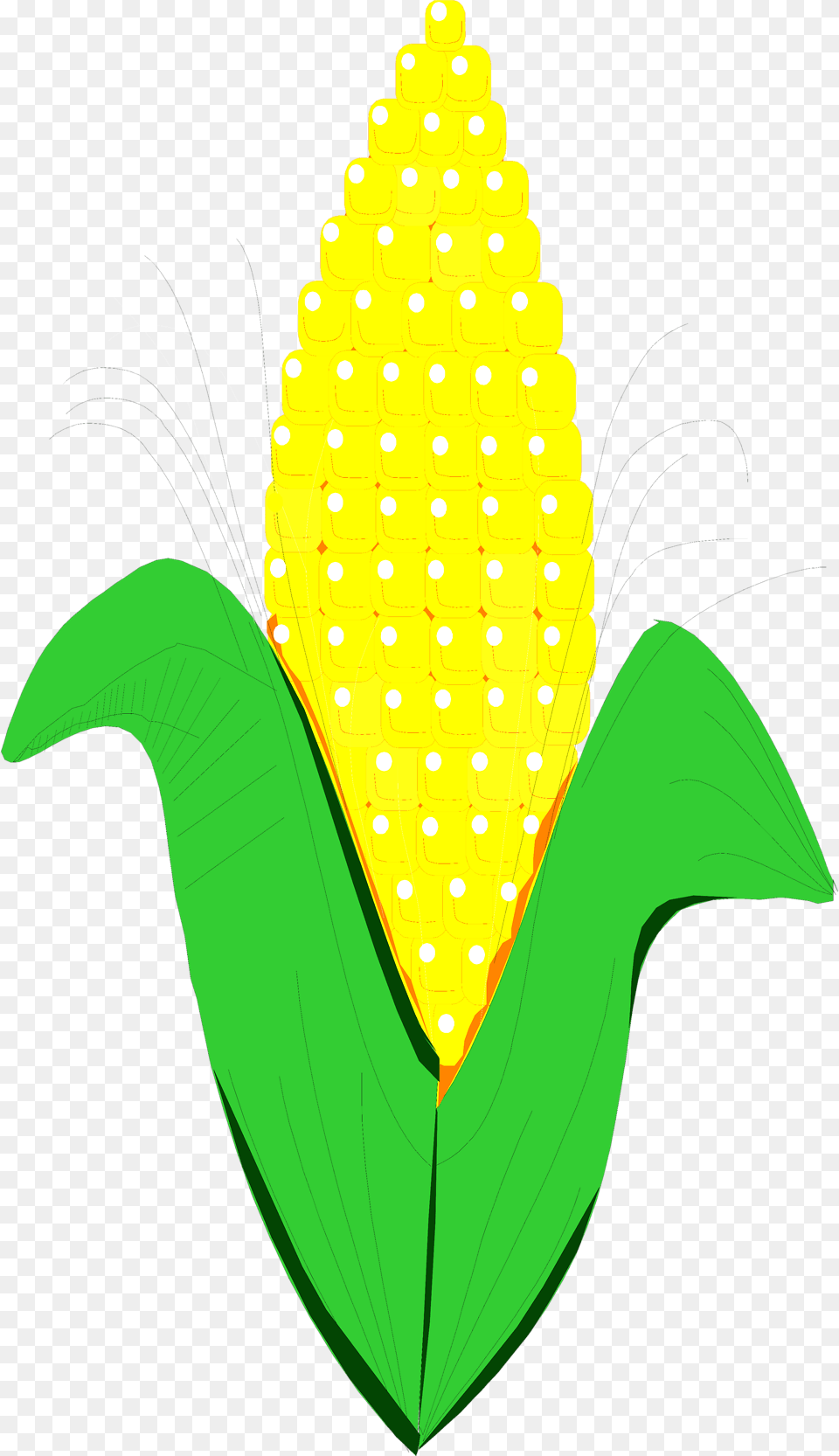 Corn Cliparts, Food, Grain, Plant, Produce Free Png