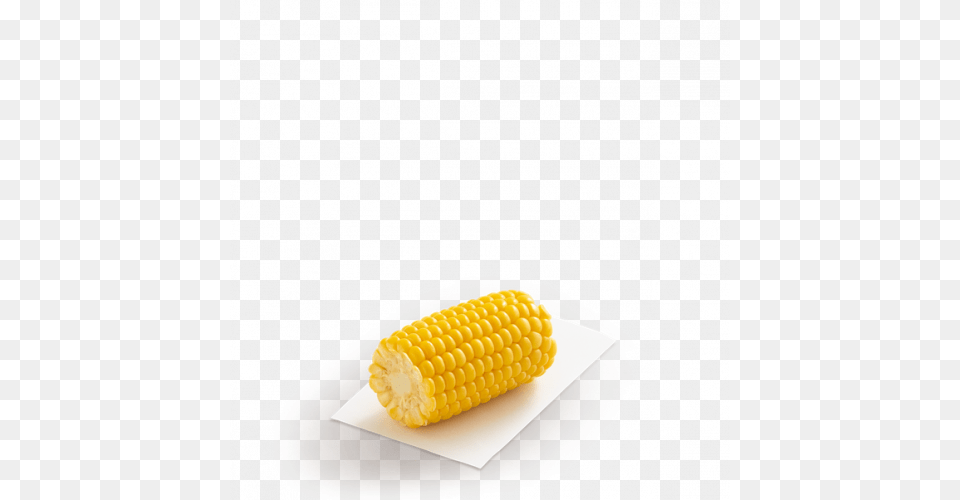 Corn Cob, Food, Grain, Plant, Produce Free Png