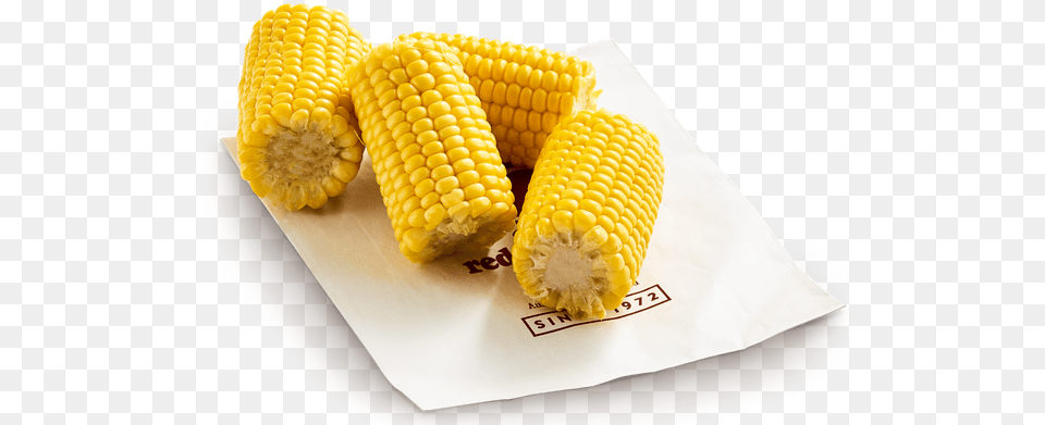 Corn Cob, Food, Grain, Plant, Produce Png Image