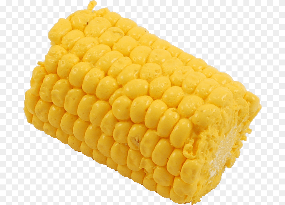 Corn Cob Corn On The Cob, Food, Grain, Plant, Produce Free Transparent Png