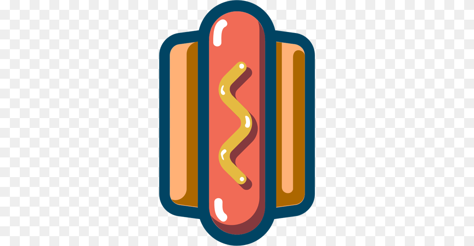 Corn Dog, Food, Hot Dog Free Png Download