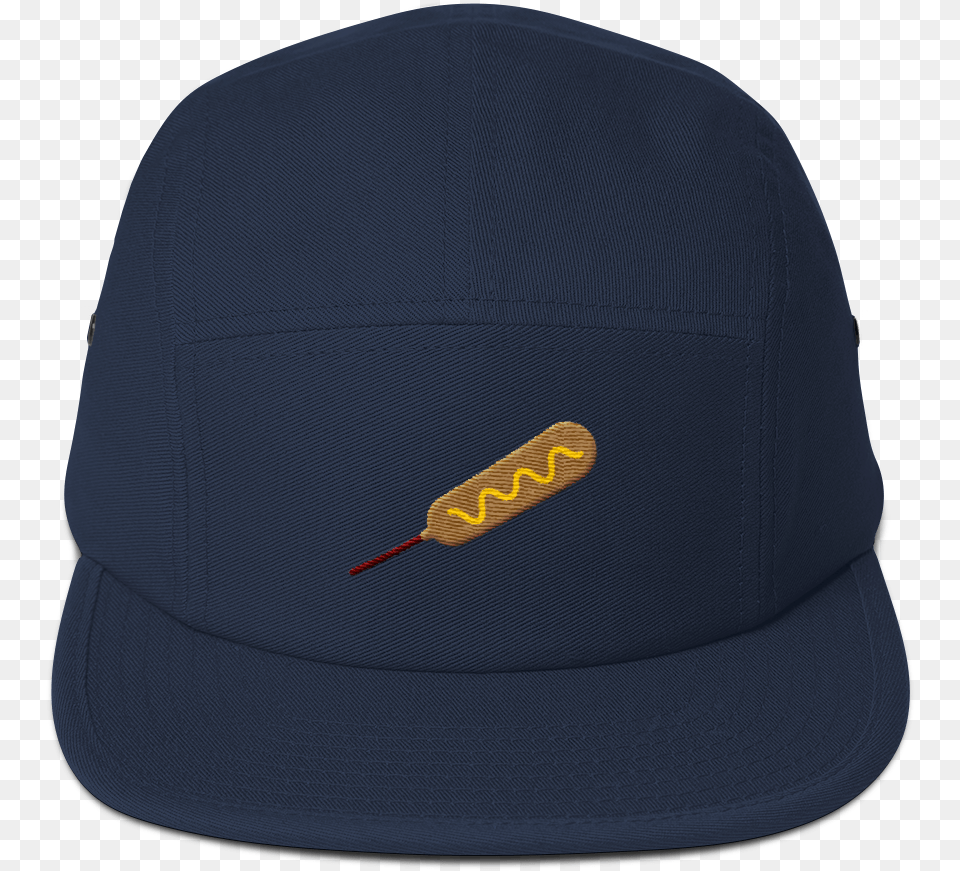 Corn Dog Baseball Cap, Baseball Cap, Clothing, Hat, Hardhat Free Png Download