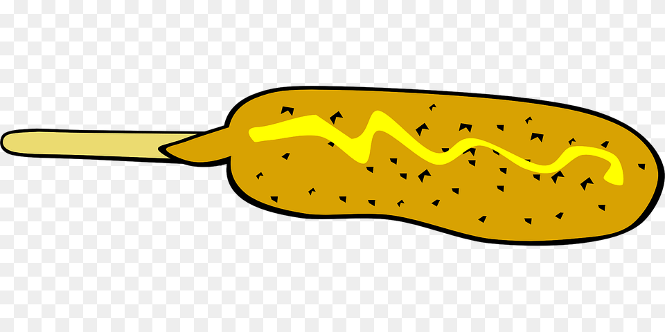 Corn Dog Corn Clipart Explore Pictures, Food, Hot Dog, Animal, Fish Free Transparent Png