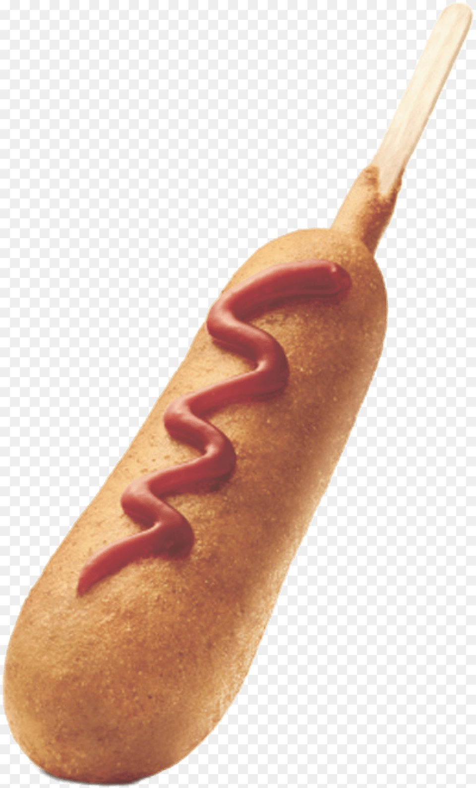 Corn Dog With Ketchup Clip Arts Corn Dog With Ketchup, Food, Hot Dog Free Png