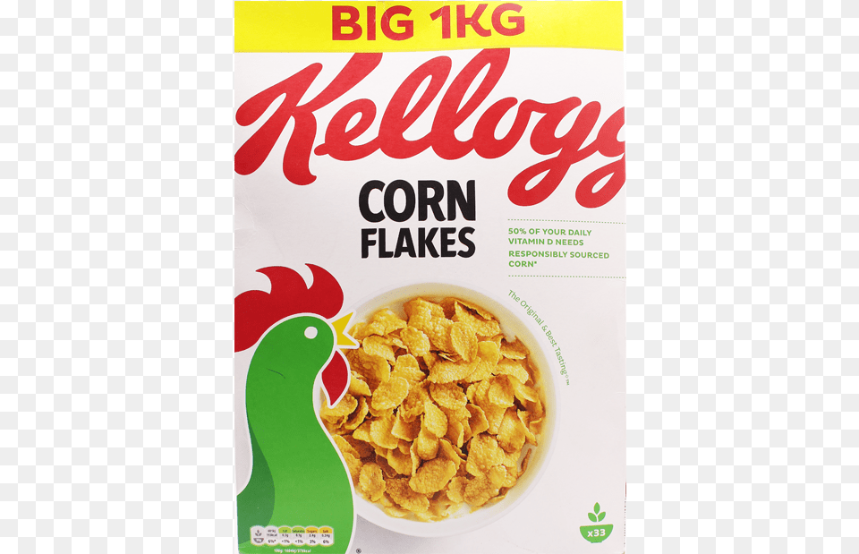 Corn Flakes, Bowl, Food, Snack Png