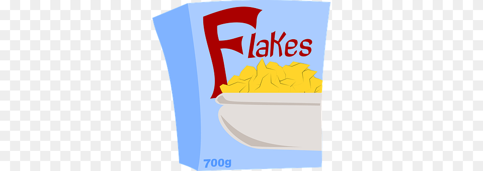 Corn Flakes Food, Snack Png Image