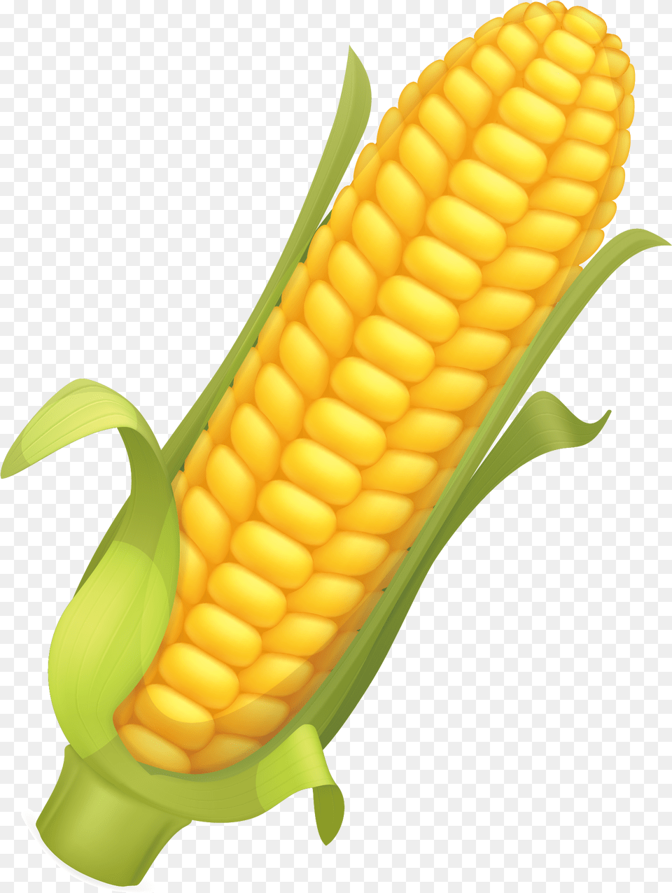 Corn Flakes Maize Corncob Side Dish Corncob, Food, Grain, Plant, Produce Png Image