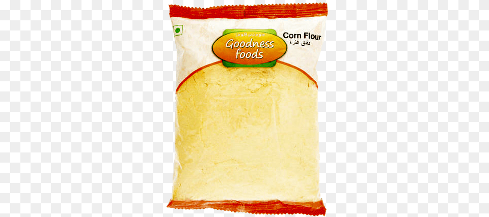Corn Flour Goodness Foods, Food, Ketchup Free Transparent Png