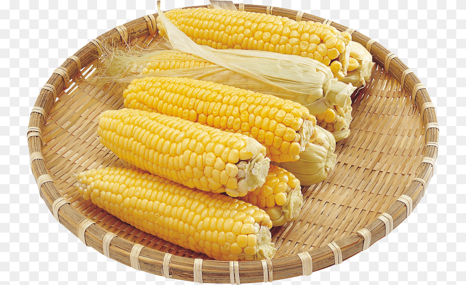Corn Images Sweet Corn, Produce, Food, Plant, Grain Free Transparent Png