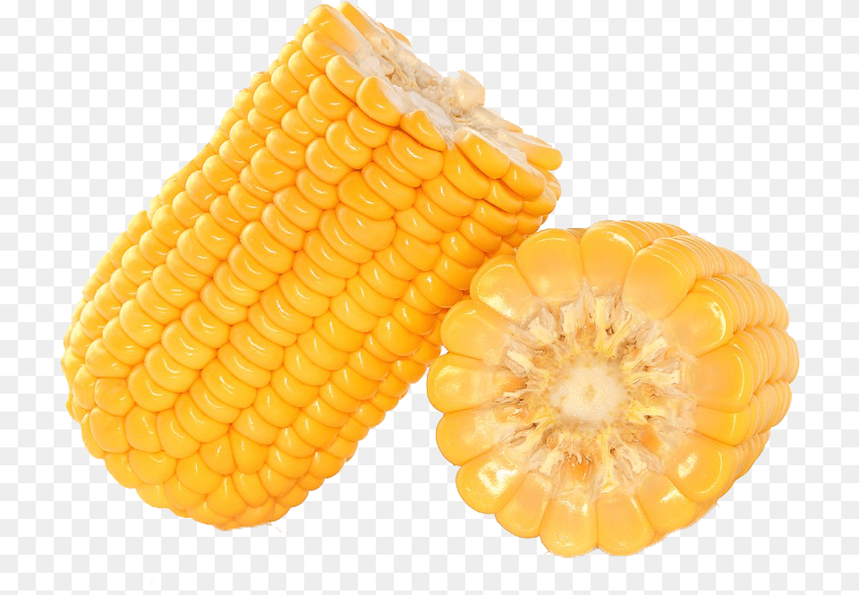 Corn Kernel Kfc Corn, Food, Grain, Plant, Produce Free Png