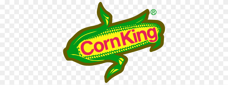 Corn King Logos Logos, Animal, Fish, Sea Life, Shark Free Png Download