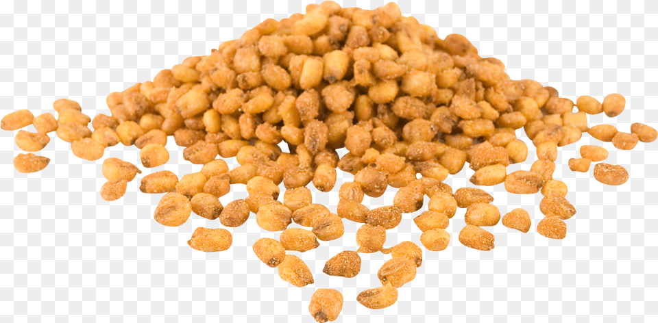 Corn Nuts Bbq Grain De Bl, Food, Produce, Nut, Plant Png Image