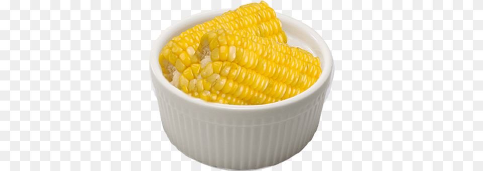 Corn On Cob Corn On Cob, Food, Grain, Plant, Produce Free Png Download