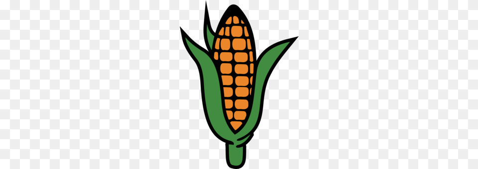 Corn On The Cob Maize Computer Icons Sweet Corn Food, Grain, Plant, Produce, Animal Free Png