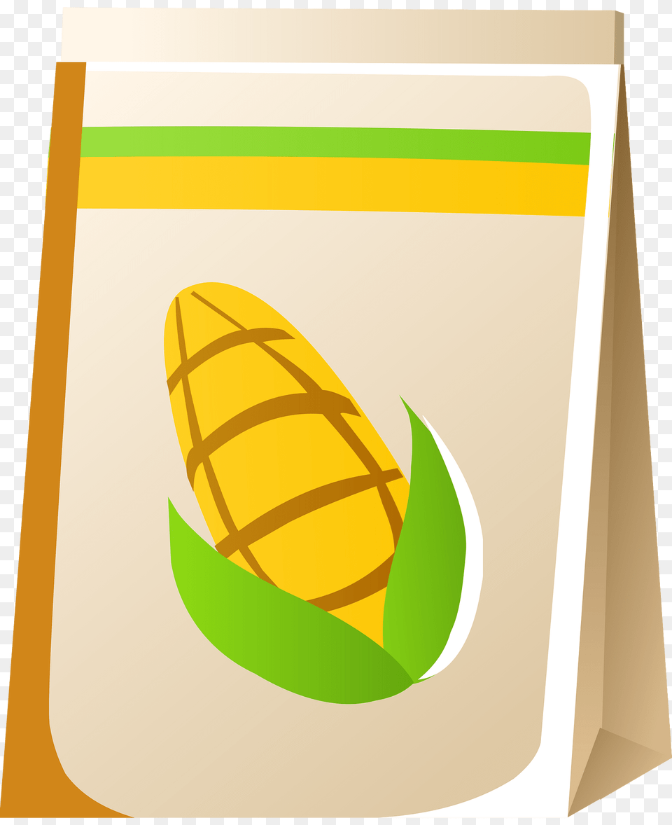 Corn Seed Clipart, Food, Produce, Grain, Ball Free Png Download