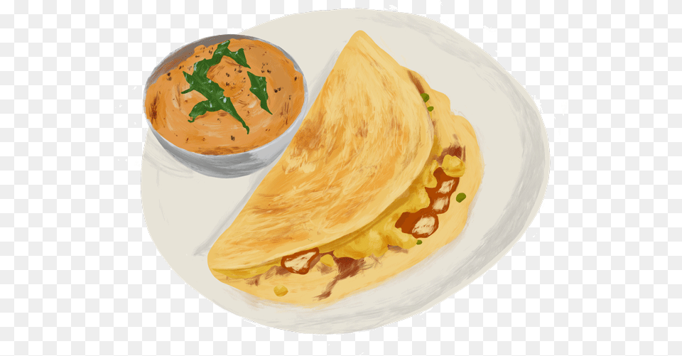 Corn Tortilla, Bread, Food, Plate, Pancake Free Png