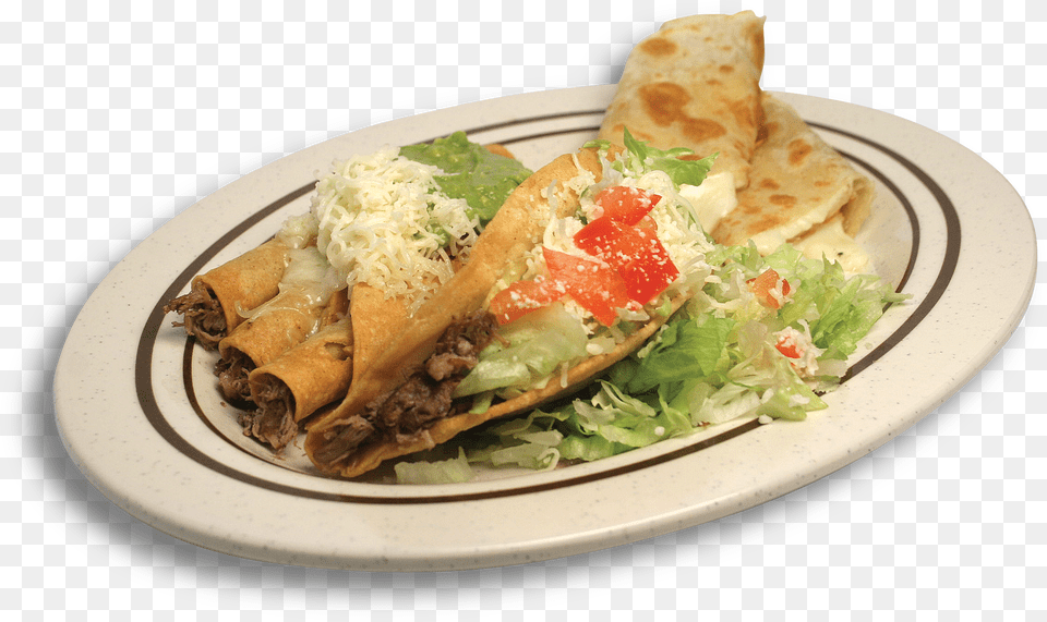 Corn Tortilla, Food, Sandwich, Plate, Bread Free Png Download