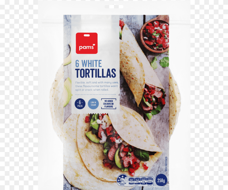 Corn Tortilla, Food, Bread Free Transparent Png