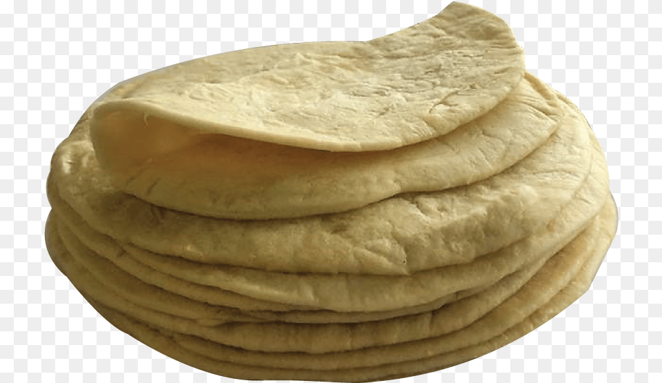 Corn Tortilla, Bread, Food, Pita, Pancake Free Png Download