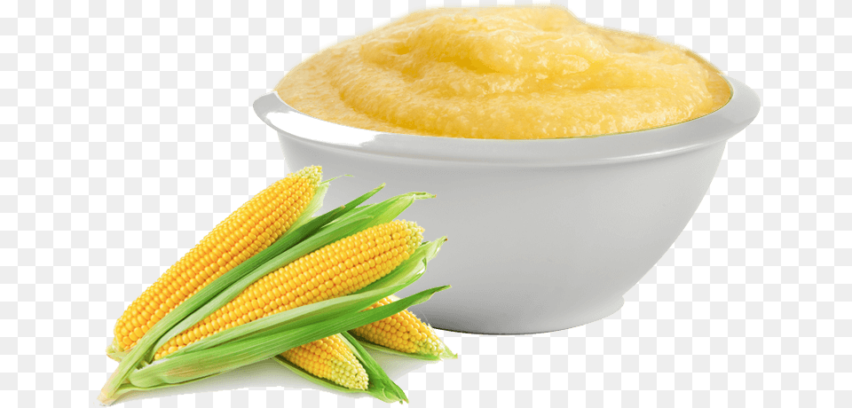 Corn Vegetable, Food, Grain, Plant, Produce Free Png Download