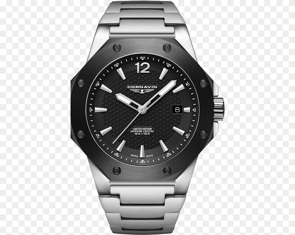 Cornavin Watch, Arm, Body Part, Person, Wristwatch Png Image