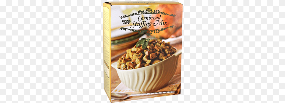 Cornbread Stuffing Mix Trader Joe39s Stuffing, Food Png Image