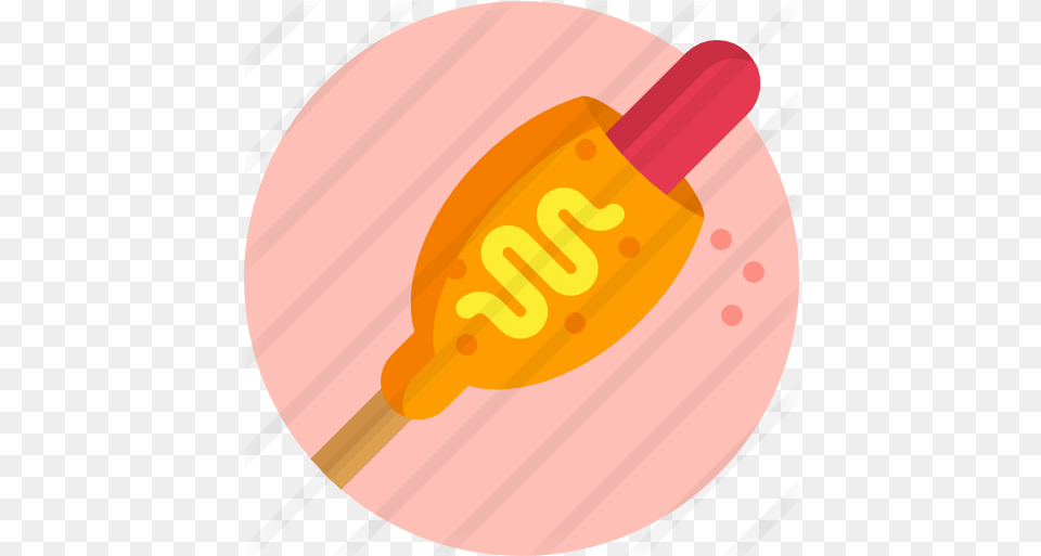 Corndog Clip Art, Food, Sweets, Candy, Ketchup Png