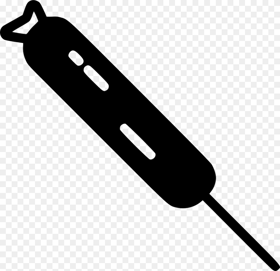 Corndog Corn Dog, Blade, Razor, Weapon Png Image