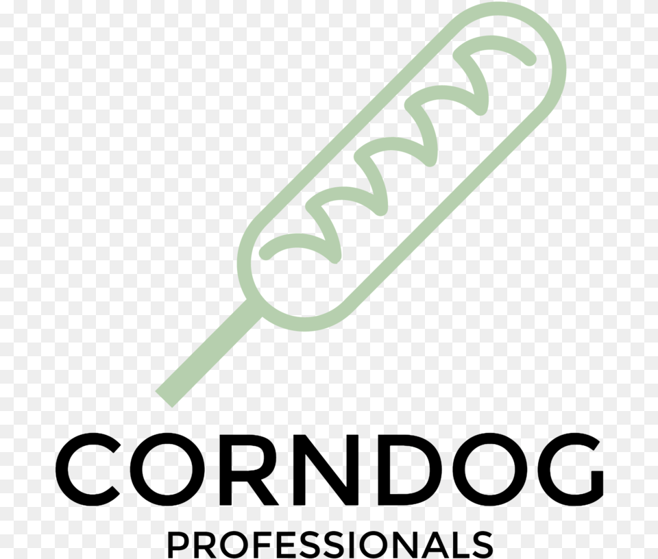 Corndog Logo Logo, Food, Sweets Free Png