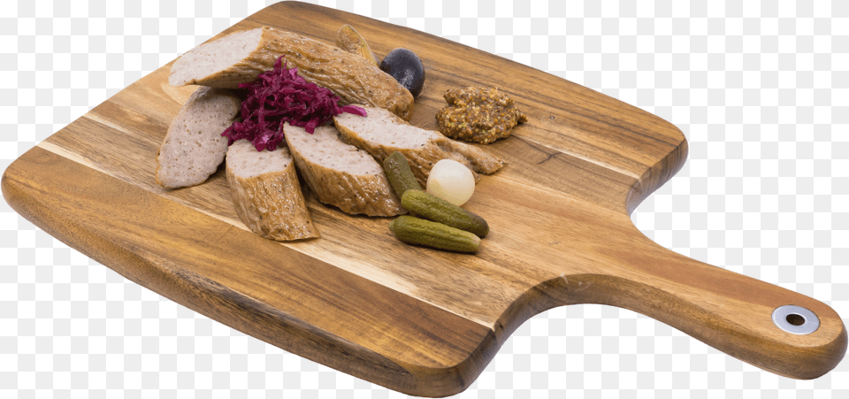 Corned Beef, Bread, Chopping Board, Food Png