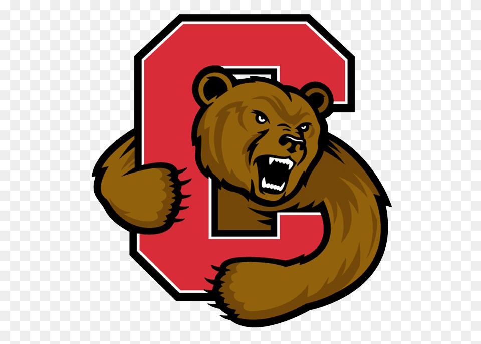 Cornell Alpha Sigma Phi Hq, Symbol, Animal, Bear, Mammal Png Image