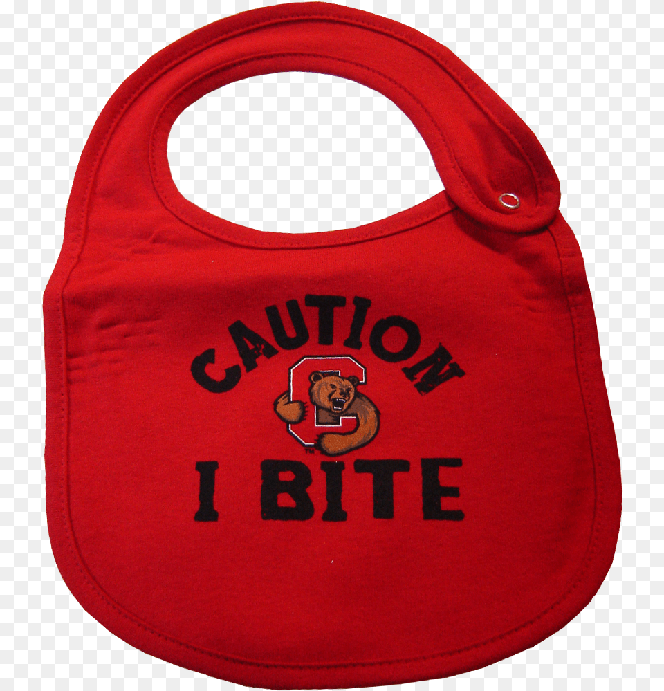 Cornell Big Red, Accessories, Bag, Handbag, Bib Free Png