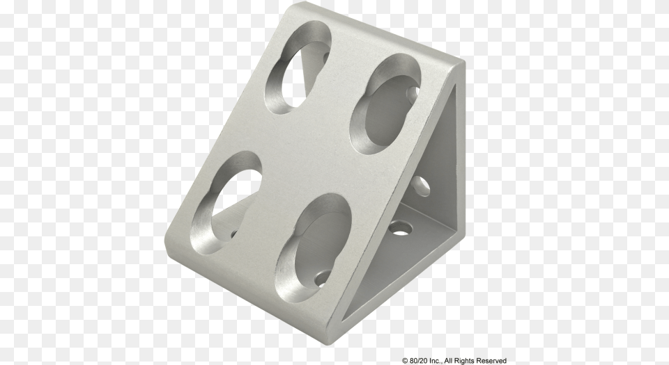 Corner Bracket, Wedge Free Png Download