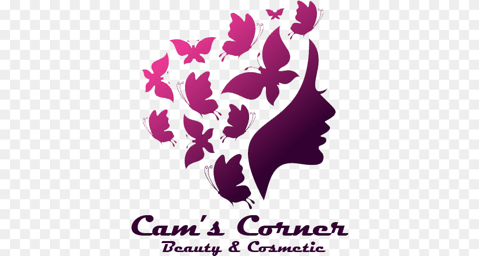 Corner Cam39s Corner World39s Best Bakery Rectangle Magnet, Purple, Pattern, Graphics, Floral Design Png Image