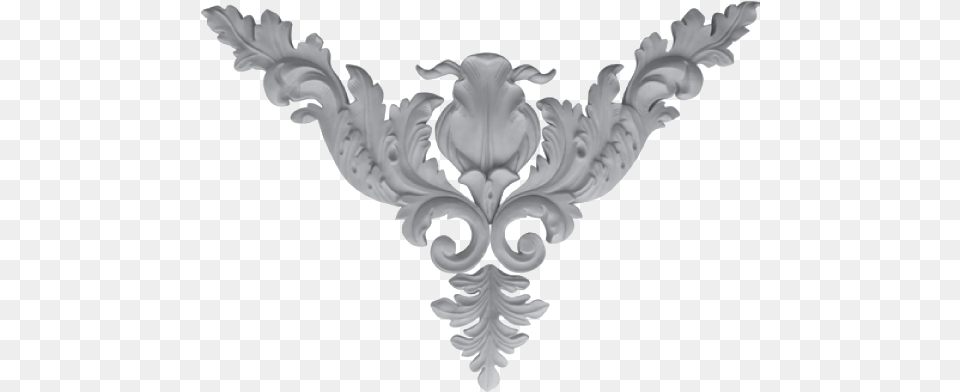 Corner Flourish Emblem, Accessories, Pattern, Art, Chandelier Png