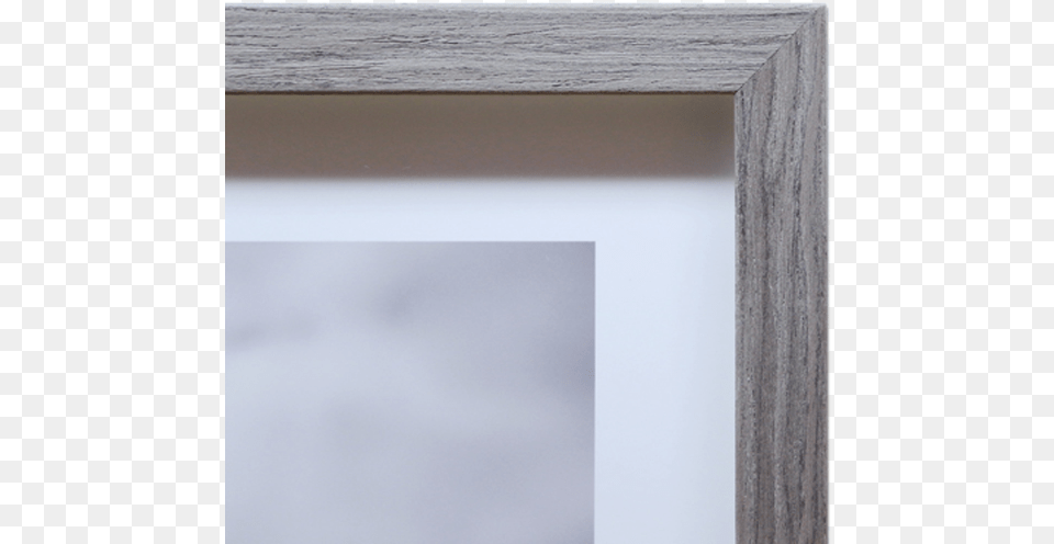 Corner Frame, Wood, Photo Frame Free Png