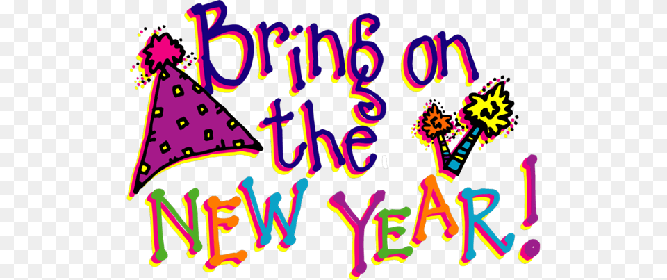 Corner January New Years 2017 Clipart, Text Png